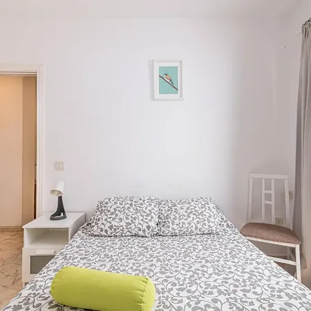 Appartamento Alquilaencanarias Playa El Cabezo El Médano