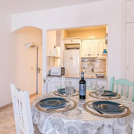 Appartamento Alquilaencanarias Playa El Cabezo