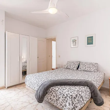 Apartment Alquilaencanarias Playa El Cabezo *