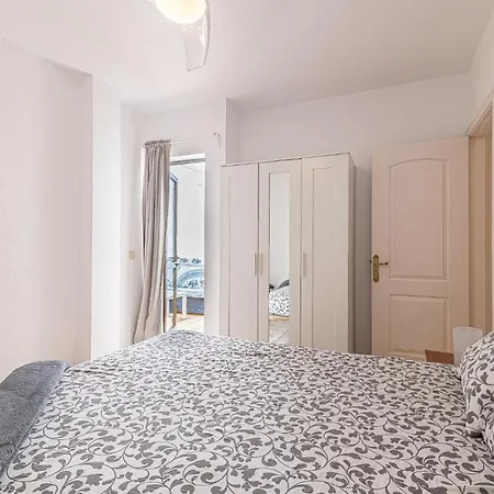 Appartamento Alquilaencanarias Playa El Cabezo